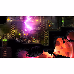 Image & Form Games SteamWorld Collection - Selects Sélectionne PlayStation 4 - Vue supplémentaire 8