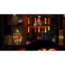 Image & Form Games SteamWorld Collection - Selects Sélectionne PlayStation 4 - Vue supplémentaire 9