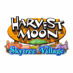 NIS America Harvest Moon : Le Village de l'Abre Célèste, Nintendo 3DS, Tout le monde, Support physique