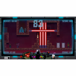 Rising Star Games 88 Heroes - 98 Heroes Edition, Tout le monde de plus de 10 ans