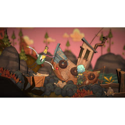 Rising Star Games Flipping Death