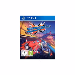 Koch Media Trailblazers, PS4, PlayStation 4, Mode Multiplayer, Tout le monde