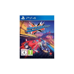 Koch Media Trailblazers, PS4 Standard Anglais PlayStation 4