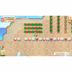 Rising Star Games Harvest Moon : Lumière d'Espoir - Edition Spéciale, Tout le monde