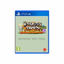 Koch Media 1027027, PlayStation 4