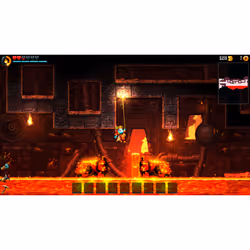 Rising Star Games SteamWorld Dig 2