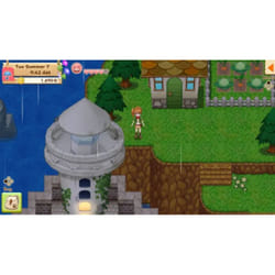 Koch Media Harvest Moon Light of Hope Complete Special Edition, PS4 Complet PlayStation 4