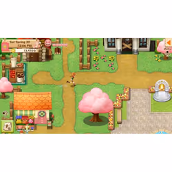 Koch Media Harvest Moon Light of Hope Complete Special Edition, Switch Complet Nintendo Switch - Vue supplémentaire 2