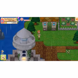 Koch Media Harvest Moon Light of Hope Complete Special Edition, Switch Complet Nintendo Switch - Vue supplémentaire 3