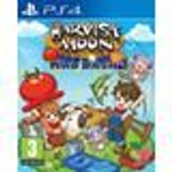 Koch Media Harvest Moon Mad Dash, PS4 Standard PlayStation 4