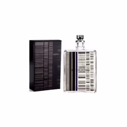 Escentric Molecules Escentric 01 Eau De Toilette 100ml, Unisexe, 100 ml, Flacon non réutilisable, Iso E Super, Lime peel, Hed ...