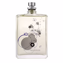 Escentric Molecules Molecule 01 Eau De Toilette 100ml, Unisexe, 100 ml, Flacon non réutilisable, Iso E Super, Spray, Alcohol  ...