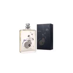 Escentric Molecules Molecule 01 Eau De Toilette 100ml