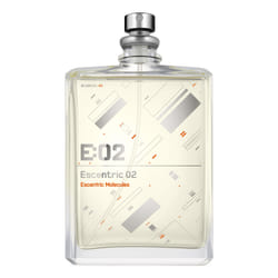 Escentric Molecules Escentric 02 Eau De Toilette 100ml
