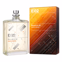 Escentric Molecules Escentric 02 Eau De Toilette 100ml