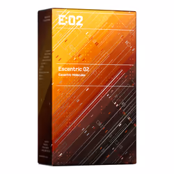 Escentric Molecules Escentric 02 Eau De Toilette 100ml