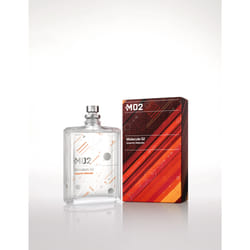 Escentric Molecules Molecule 02 Unisexe 100ml