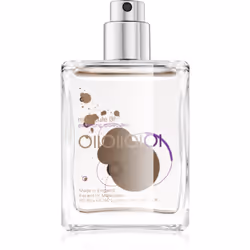 L’eau de toilette Escentric Molecules Molecule 01 est une senteur que vous devez à tout prix essayer, surtout si vous êtes pl ...