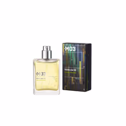 Escentric Molecules Molecule 03 100ml Unisexe