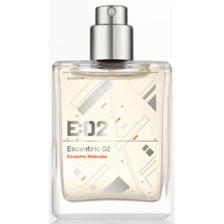 Escentric Molecules Escentric 02 Refill 30ml Unisexe