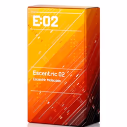Escentric Molecules Escentric 02 Refill 30ml Unisexe