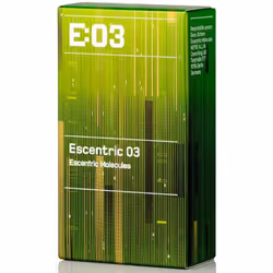 Escentric Molecules Escentric 03 30ml Unisexe