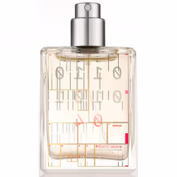 Escentric Molecules Escentric 04 Refill, Unisexe, 30 ml, Flacon non réutilisable, Bergamote, Pamplemousse, Juniper berry, Bai ...