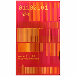 Escentric Molecules Escentric 04 Refill 30ml Unisexe