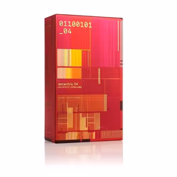 Escentric Molecules Escentric 04 Eau De Toilette 100ml