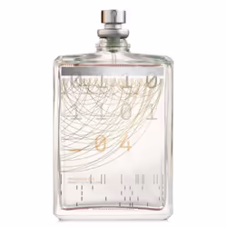 Escentric Molecules Molecule 04, Unisexe, 100 ml, Flacon non réutilisable, Javanol, Spray
