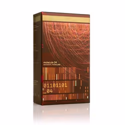 Escentric Molecules Molecule 04 Unisexe 100ml