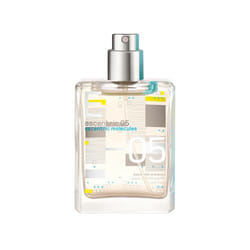Escentric Molecules 333059 eau de toilette 30ml
