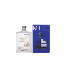 Escentric Molecules Molecule 01 + Iris Unisexe 100ml
