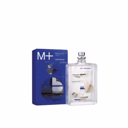 Escentric Molecules Molecule 01 + Iris Unisexe 100ml - Vue supplémentaire 4