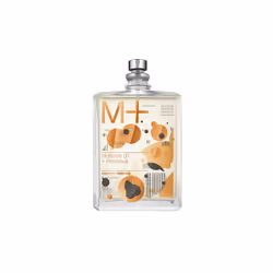 Escentric Molecules Molecule 01+ Patchouli, Unisexe, 100 ml, Flacon non réutilisable, Spray, 1 pièce(s)