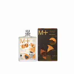 Escentric Molecules Molecule 01+ Patchouli Unisexe 100ml