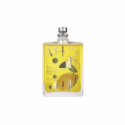 Escentric Molecules Molecule 01 + Mandarin, Unisexe, 100 ml, Flacon non réutilisable, Spray, 1 pièce(s)