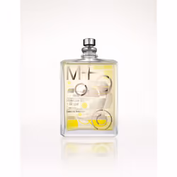 Escentric Molecules Molecule 01 + Ginger, Unisexe, 100 ml, Spray, 1 pièce(s)