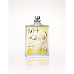 Escentric Molecules Molecule 01 + Ginger 100ml Unisexe