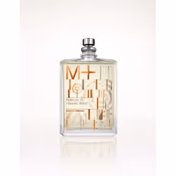 Escentric Molecules Molecule 01 + Guaiac Wood, Unisexe, 100 ml, Spray, 1 pièce(s)