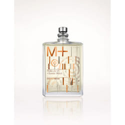 Escentric Molecules Molecule 01 + Guaiac Wood 100ml Unisexe
