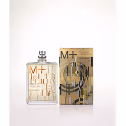 Escentric Molecules Molecule 01 + Guaiac Wood 100ml Unisexe