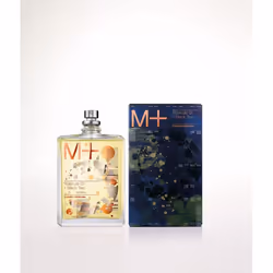 Escentric Molecules Molecule 01 + Black Tea 100ml Unisexe