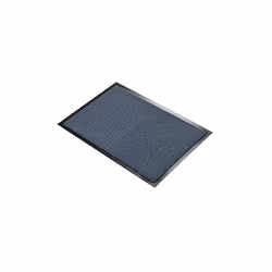 Un tapis économique pour des sols toujours propres, sans trace d'humidité et protégés. Tapis d’entrée en fibres très absorban ...