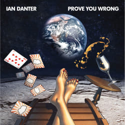 Cherry Red Records ID001 enregistrement de musique et son Ian Danter