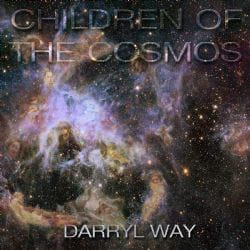 Cherry Red Records Children of the Cosmos