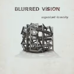 Cherry Red Records Organized Insanity, Support physique, Adulte