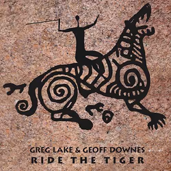 Cherry Red Records Ride The Tiger, Support physique, Adulte