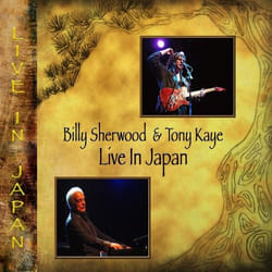 Cherry Red Records Live In Japan: 2CD/1DVD Expanded Edition DVD/CD