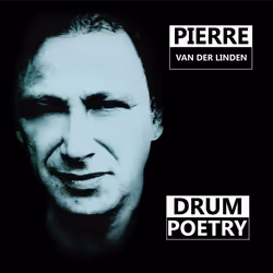 Cherry Red Records Drum Poetry, Support physique, Adulte